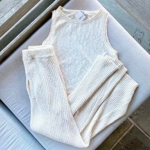 NWT Free People Beach Adelaide Set